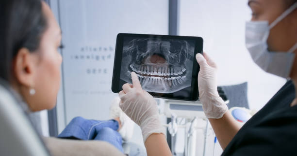 Licensed Dental service in Scotland County County, NC - Dentist Open Now