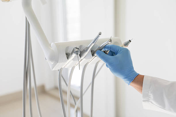 24/7 Emergency Dental experts in Scotland County County, NC